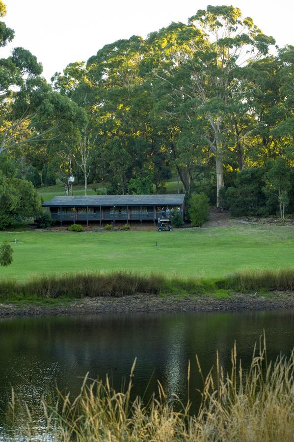 The Stirling Golf Club Exterior foto